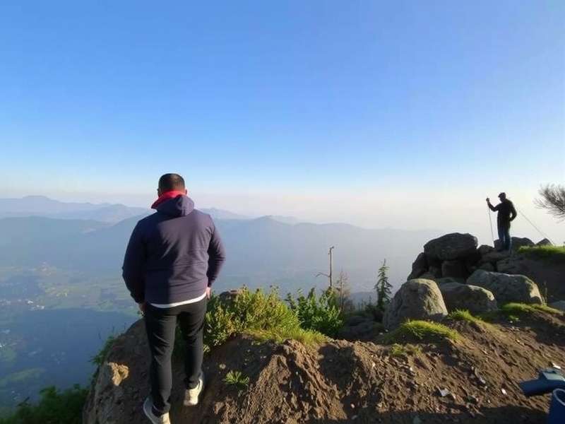 Anise Expedition Trek in India